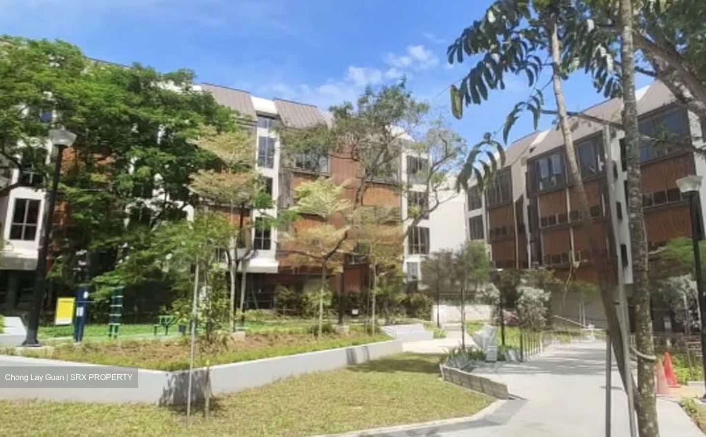 Parksuites (D10), Apartment #581254381
